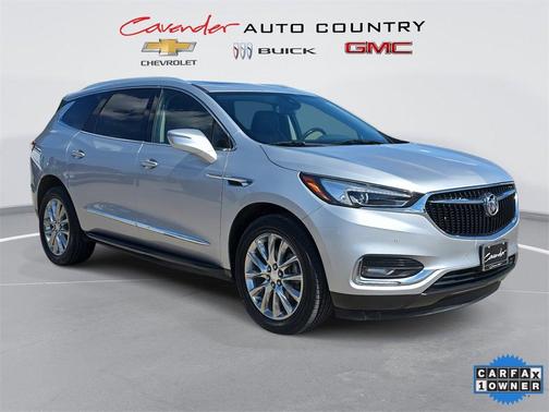 2019 Buick Enclave Premium