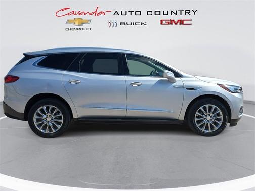 2019 Buick Enclave Premium