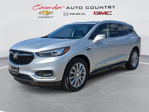 2019 Buick Enclave Premium