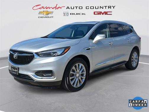 2019 Buick Enclave Premium