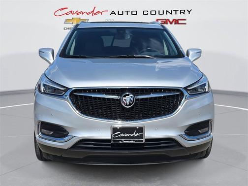 2019 Buick Enclave Premium