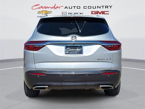 2019 Buick Enclave Premium