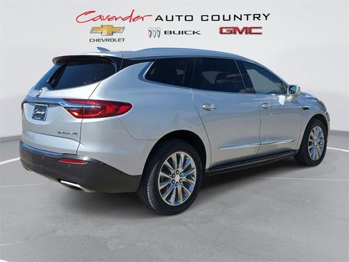 2019 Buick Enclave Premium