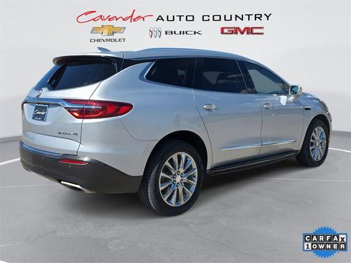 2019 Buick Enclave Premium