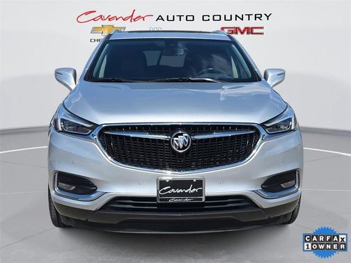 2019 Buick Enclave Premium