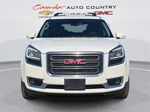 2014 GMC Acadia SLT-2