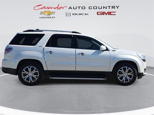 2014 GMC Acadia SLT-2