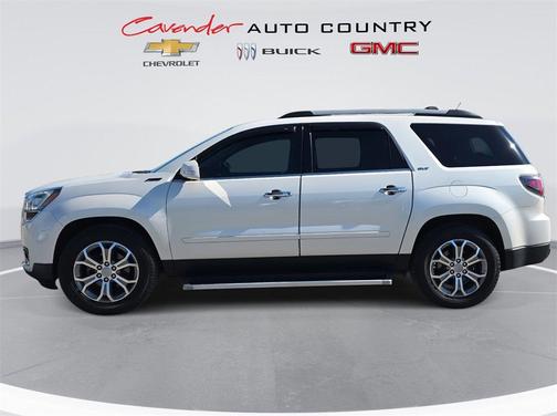 2014 GMC Acadia SLT-2