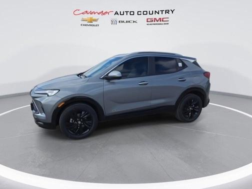2025 Buick Encore GX Sport Touring