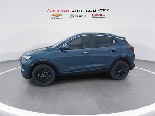 2025 Buick Encore GX Sport Touring
