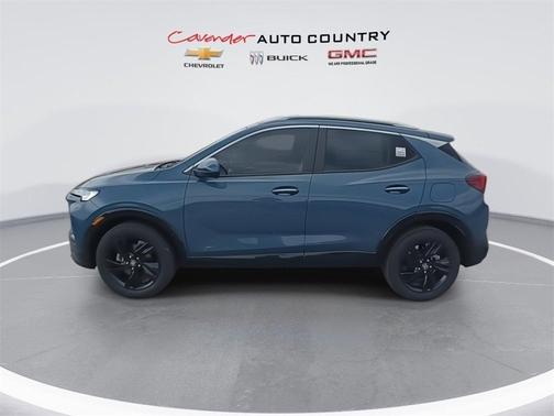 2025 Buick Encore GX Sport Touring