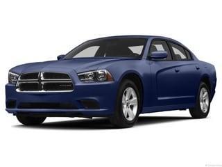 2013 Dodge Charger SE
