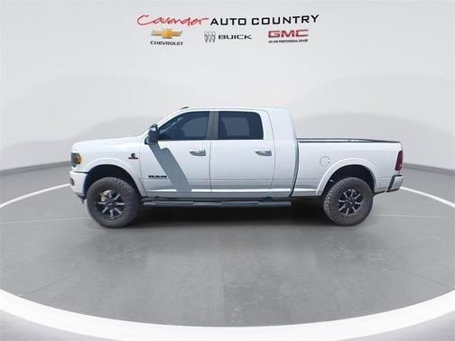 2023 RAM 3500 Limited