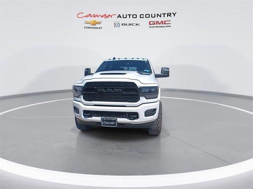 2023 RAM 3500 Limited