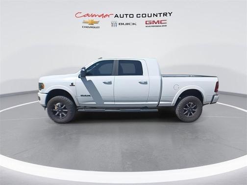 2023 RAM 3500 Limited