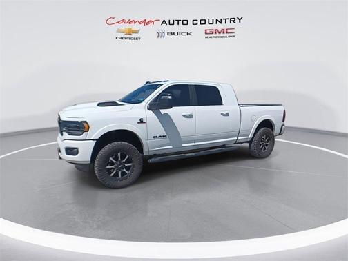 2023 RAM 3500 Limited