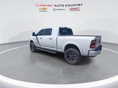 2023 RAM 3500 Limited