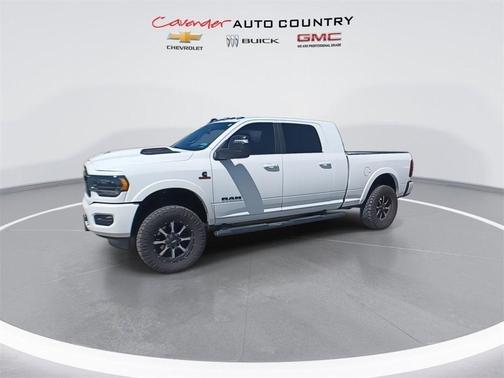 2023 RAM 3500 Limited