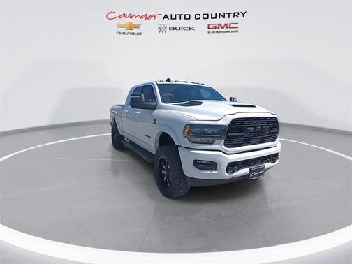2023 RAM 3500 Limited