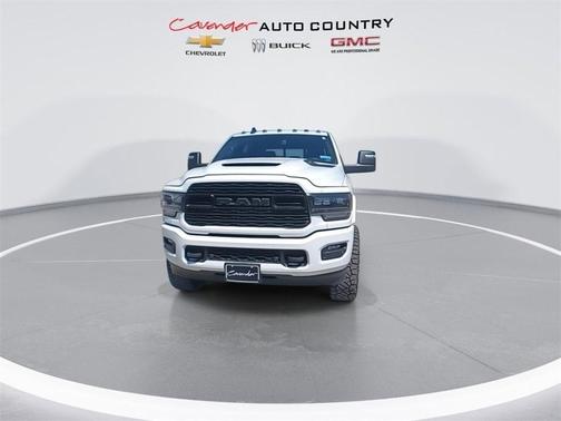 2023 RAM 3500 Limited