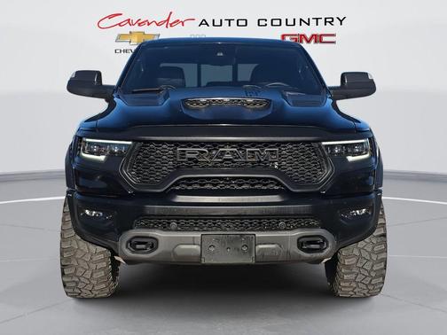 2023 RAM 1500 TRX