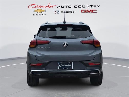2022 Buick Encore GX Essence