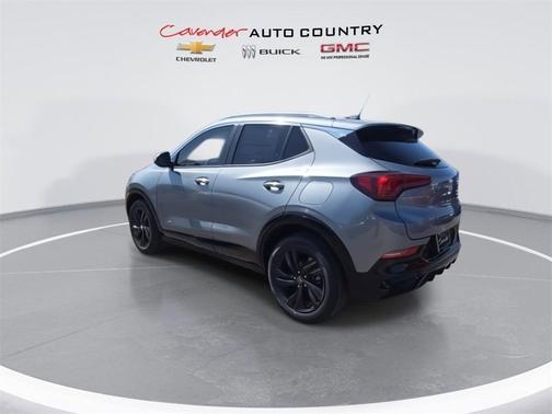 2025 Buick Encore GX Sport Touring