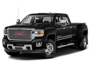 2017 GMC Sierra 3500 Denali