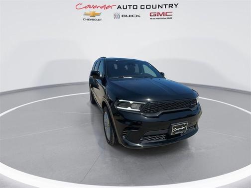2024 Dodge Durango GT