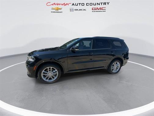 2024 Dodge Durango GT
