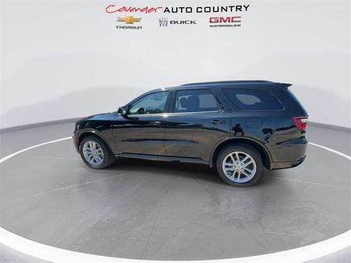 2024 Dodge Durango GT