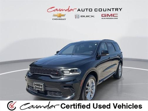 2024 Dodge Durango GT