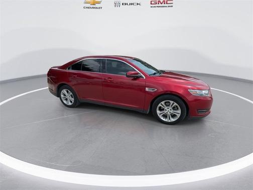 2016 Ford Taurus SEL