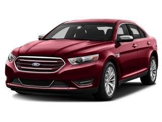 2016 Ford Taurus SEL