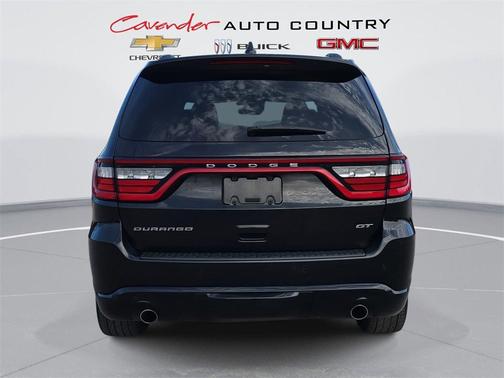 2024 Dodge Durango GT