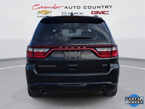 2024 Dodge Durango GT