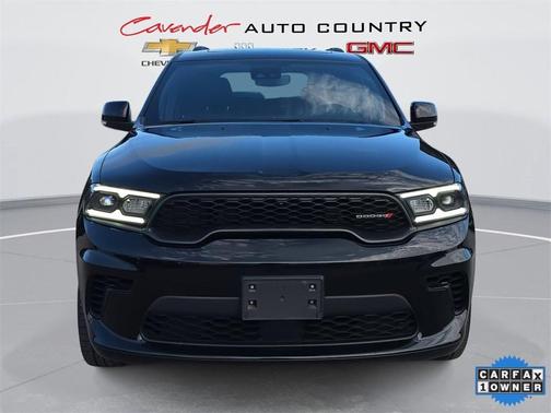2024 Dodge Durango GT