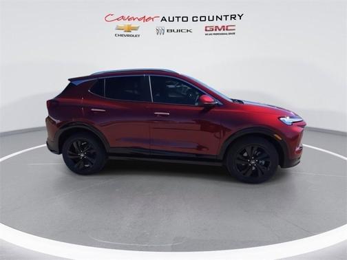 2025 Buick Encore GX Sport Touring