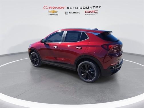 2025 Buick Encore GX Sport Touring