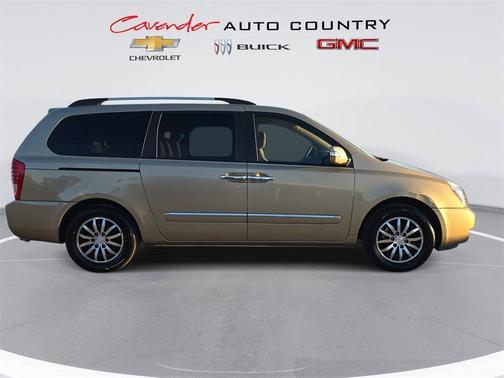 2011 Kia Sedona EX