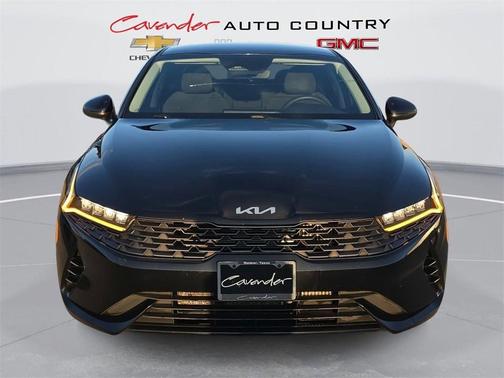 2024 Kia K5 LXS