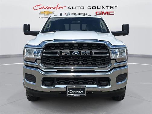 2020 RAM 3500 Tradesman