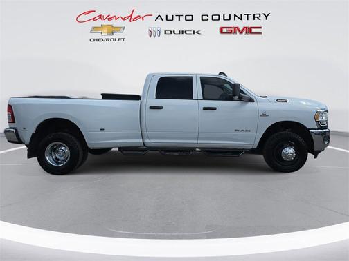 2020 RAM 3500 Tradesman