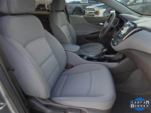 2024 Chevrolet Malibu 1LS