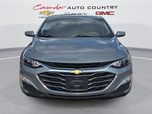 2024 Chevrolet Malibu 1LS