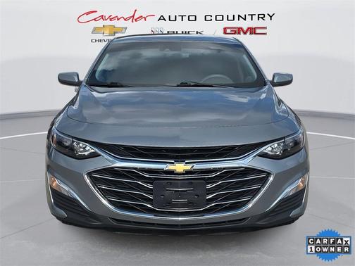 2024 Chevrolet Malibu 1LS