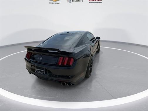 2019 Ford Shelby GT350 Base