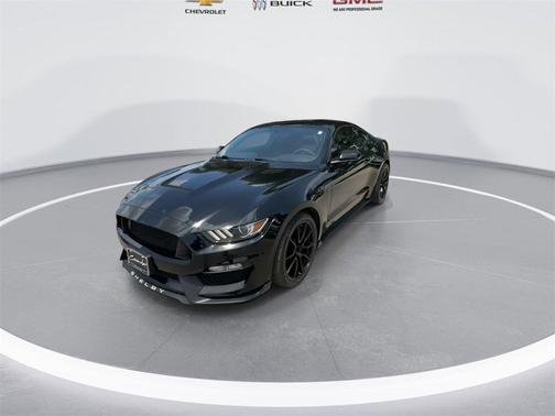 2019 Ford Shelby GT350 Base