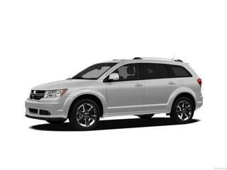 2012 Dodge Journey SXT
