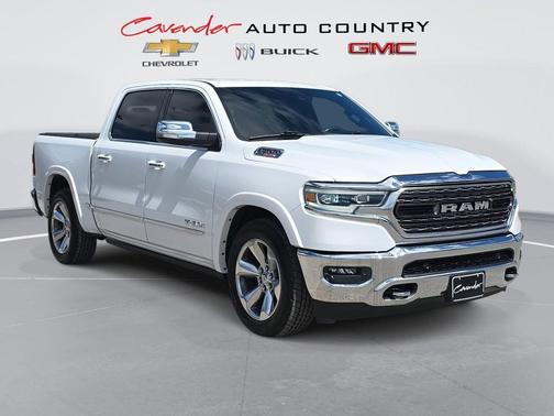 2021 RAM 1500 Limited